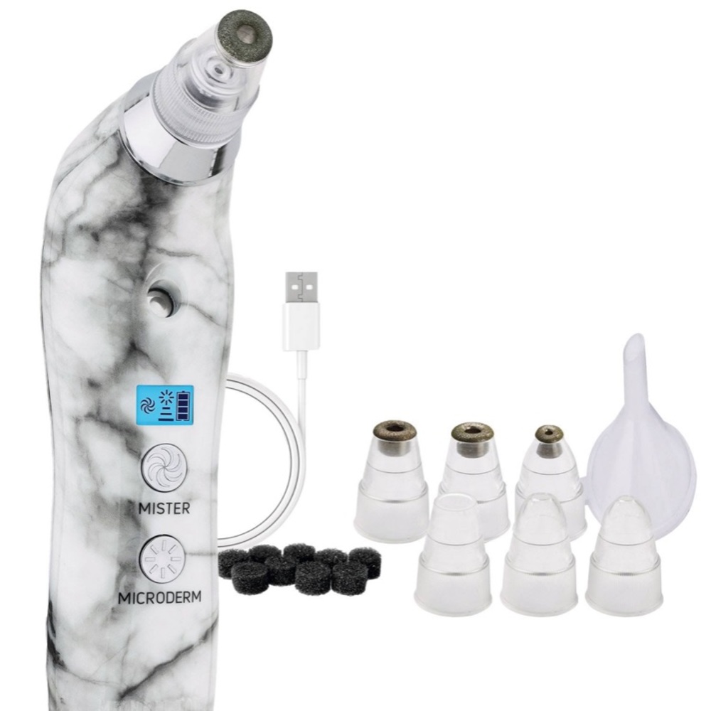 Sonic refresher by Michael Todd Beauty